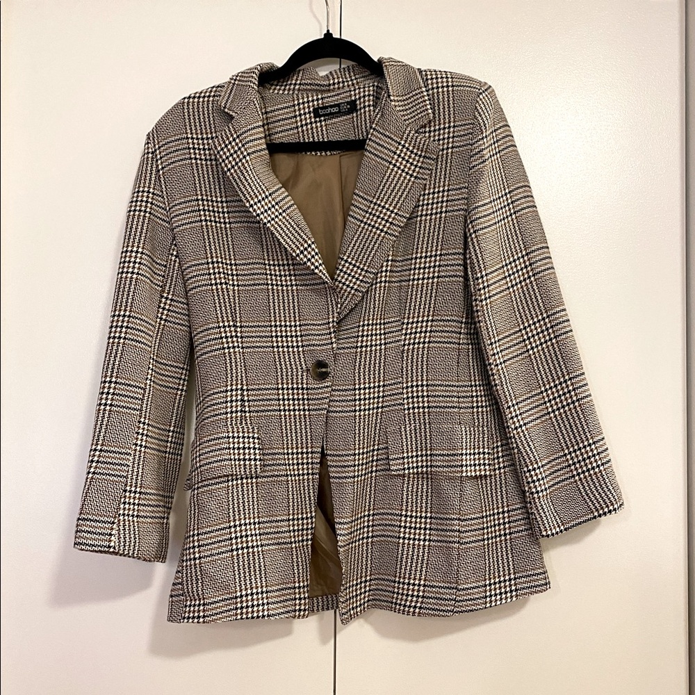 Women’s Blazer